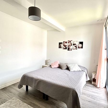 Du Vignoble A L'Atlantique - Residence Montifault Gites Du 2 Au 3 Pieces Le Pallet Dış mekan fotoğraf