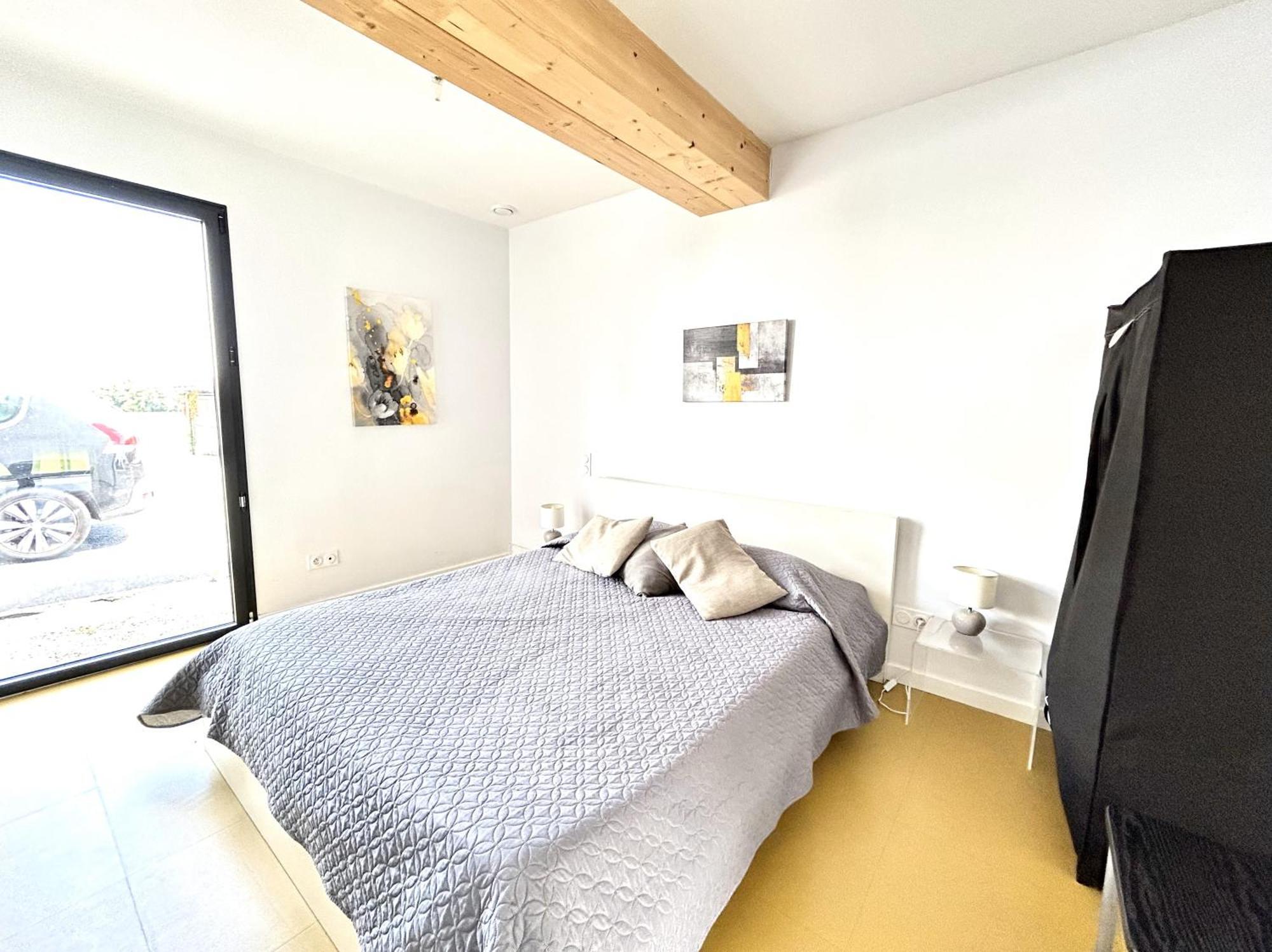 Du Vignoble A L'Atlantique - Residence Montifault Gites Du 2 Au 3 Pieces Le Pallet Dış mekan fotoğraf